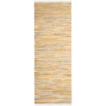 Safavieh Rag 129 Rug, RAR129 - Gold / Multi