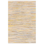 Safavieh Rag 129 Rug, RAR129 - Gold / Multi