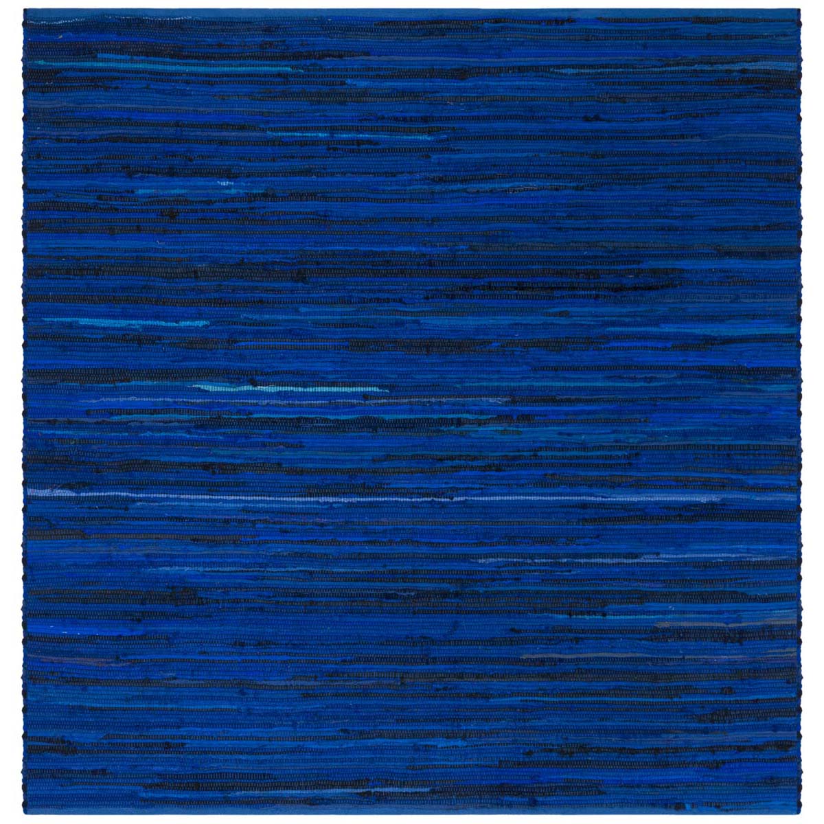 Safavieh Rag 130 Rug, RAR130 - Blue / Multi