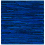 Safavieh Rag 130 Rug, RAR130 - Blue / Multi