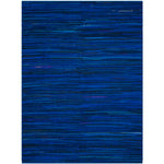 Safavieh Rag 130 Rug, RAR130 - Blue / Multi