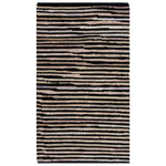 Safavieh Rag 130 Rug, RAR130 - Black / Multi