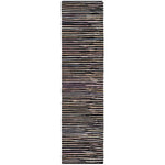 Safavieh Rag 130 Rug, RAR130 - Black / Multi