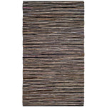 Safavieh Rag 130 Rug, RAR130 - Black / Multi