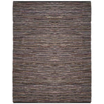 Safavieh Rag 130 Rug, RAR130 - Black / Multi