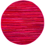 Safavieh Rag 130 Rug, RAR130 - Red / Multi