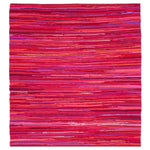 Safavieh Rag 130 Rug, RAR130 - Red / Multi