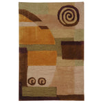 Safavieh Rodeo Drive 43A Rug, RD643A - Beige