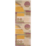 Safavieh Rodeo Drive 43A Rug, RD643A - Beige