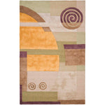 Safavieh Rodeo Drive 43A Rug, RD643A - Beige