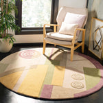 Safavieh Rodeo Drive 43A Rug, RD643A - Beige