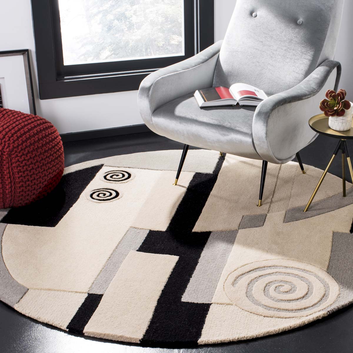 Safavieh Rodeo Drive 43B Rug, RD643B - Assorted