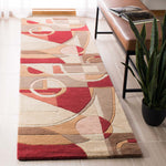 Safavieh Rodeo Drive 45A Rug, RD845A - Beige / Multi