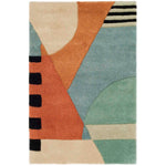 Safavieh Rodeo Drive 63A Rug, RD863A - Gold