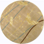 Safavieh Rodeo Drive 88A Rug, RD888A - Ivory / Gold