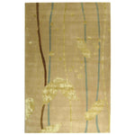 Safavieh Rodeo Drive 88A Rug, RD888A - Ivory / Gold