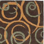 Safavieh Rodeo Drive 11A Rug, RD911A - Brown / Multi