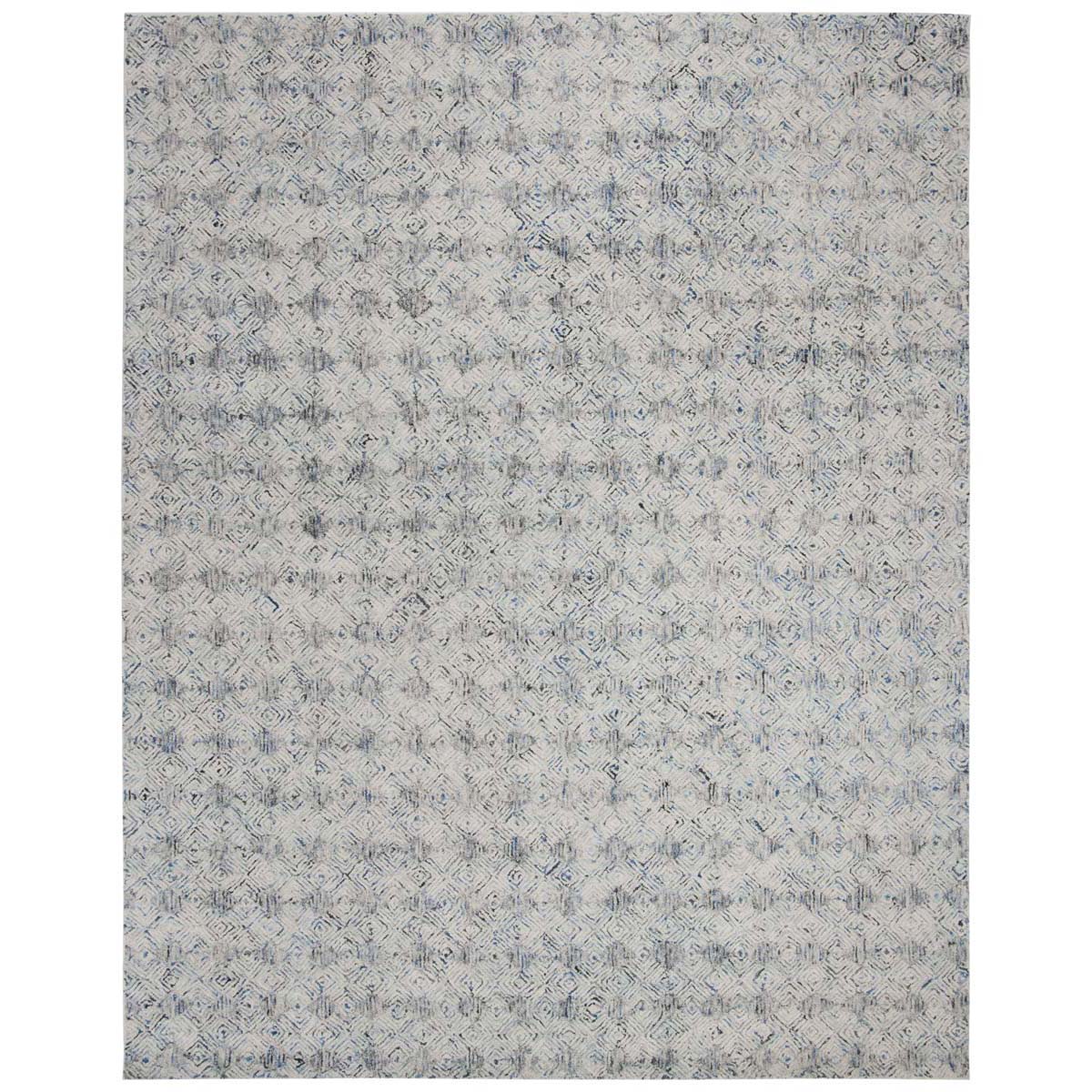 Safavieh Renaissance 629 Rug, REN629 - Blue / Ivory