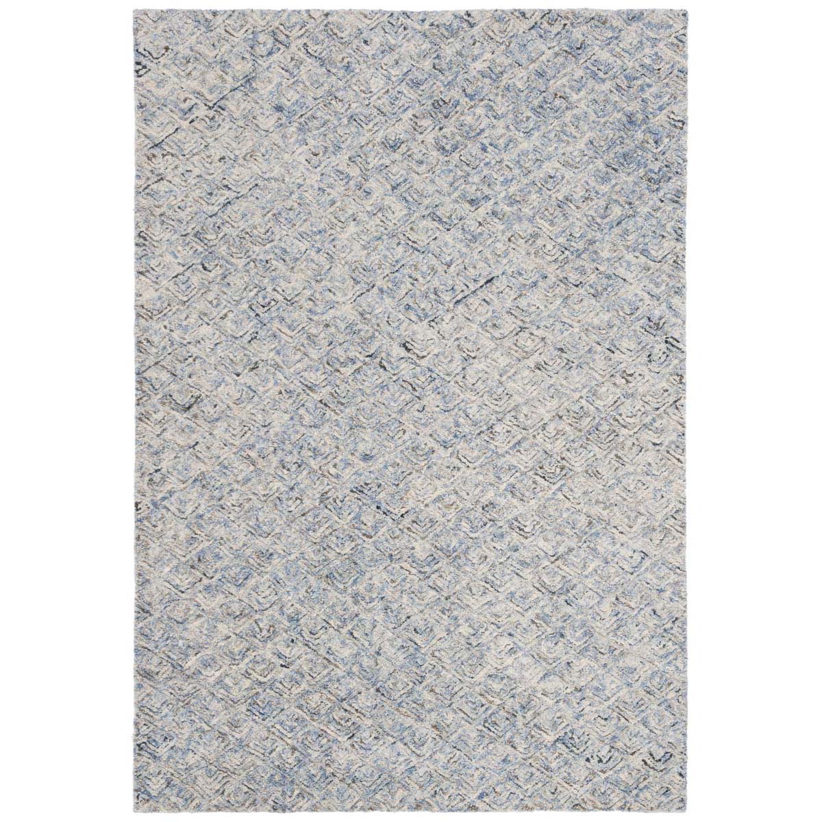 Safavieh Renaissance 681 Rug, REN681 - Blue / Ivory