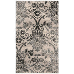 Safavieh Retro 218 Rug, RET218 - Cream / Grey