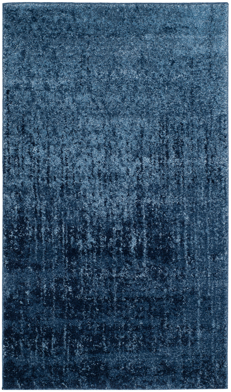 Safavieh Retro 277 Rug, RET277 - Light Blue / Blue