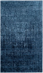 Safavieh Retro 277 Rug, RET277 - Light Blue / Blue