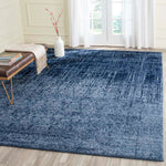 Safavieh Retro 277 Rug, RET277 - Light Blue / Blue