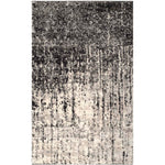 Safavieh Retro 277 Rug, RET277 - Black / Light Grey