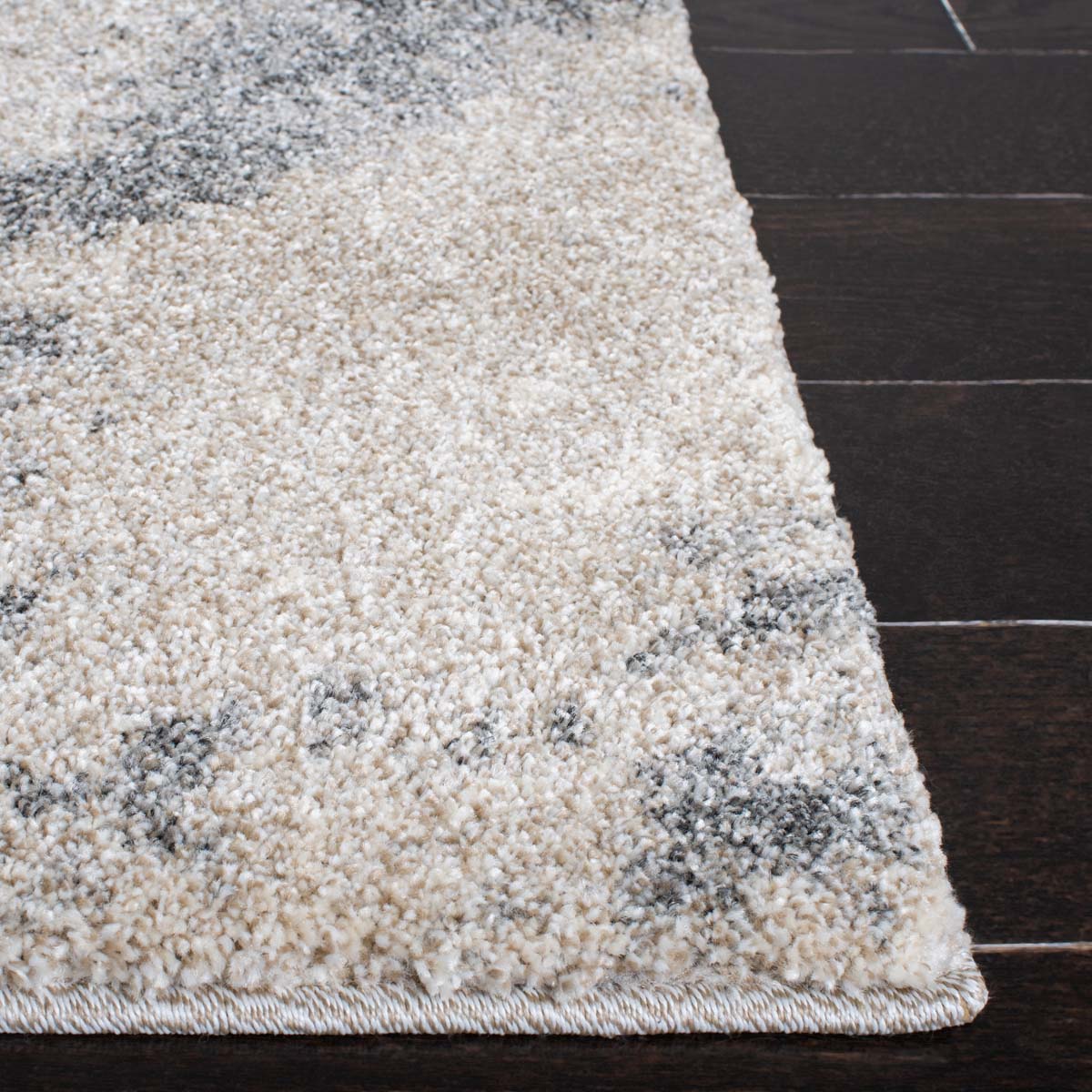 Safavieh Retro 289 Rug, RET289 - Beige / Grey