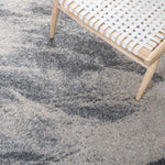 Safavieh Retro 289 Rug, RET289 - Beige / Grey