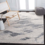 Safavieh Retro 289 Rug, RET289 - Beige / Grey