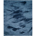 Safavieh Retro 289 Rug, RET289 - Light Blue / Blue