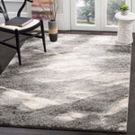 Safavieh Retro 289 Rug, RET289 - Grey / Ivory