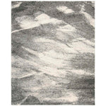 Safavieh Retro 289 Rug, RET289 - Grey / Ivory