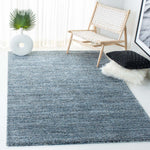 Safavieh Retro 548 Rug, RET548 - Grey / Blue