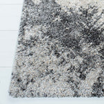 Safavieh Retro 557 Rug, RET557 - Grey / Ivory