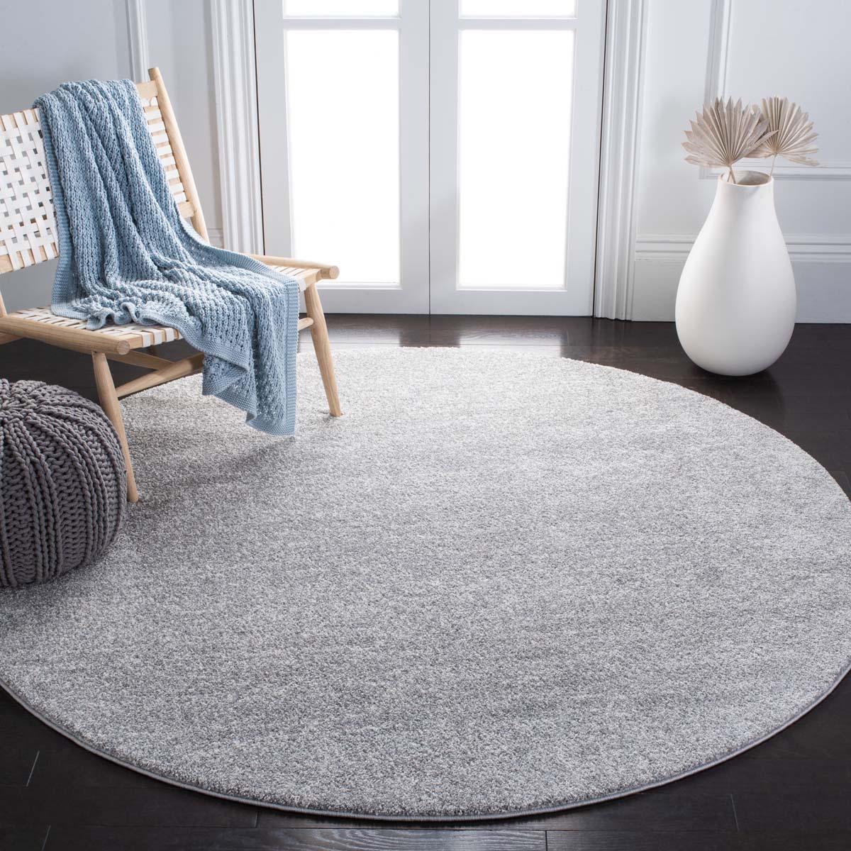 Safavieh Retro 560 Rug, RET560 - Grey / Beige