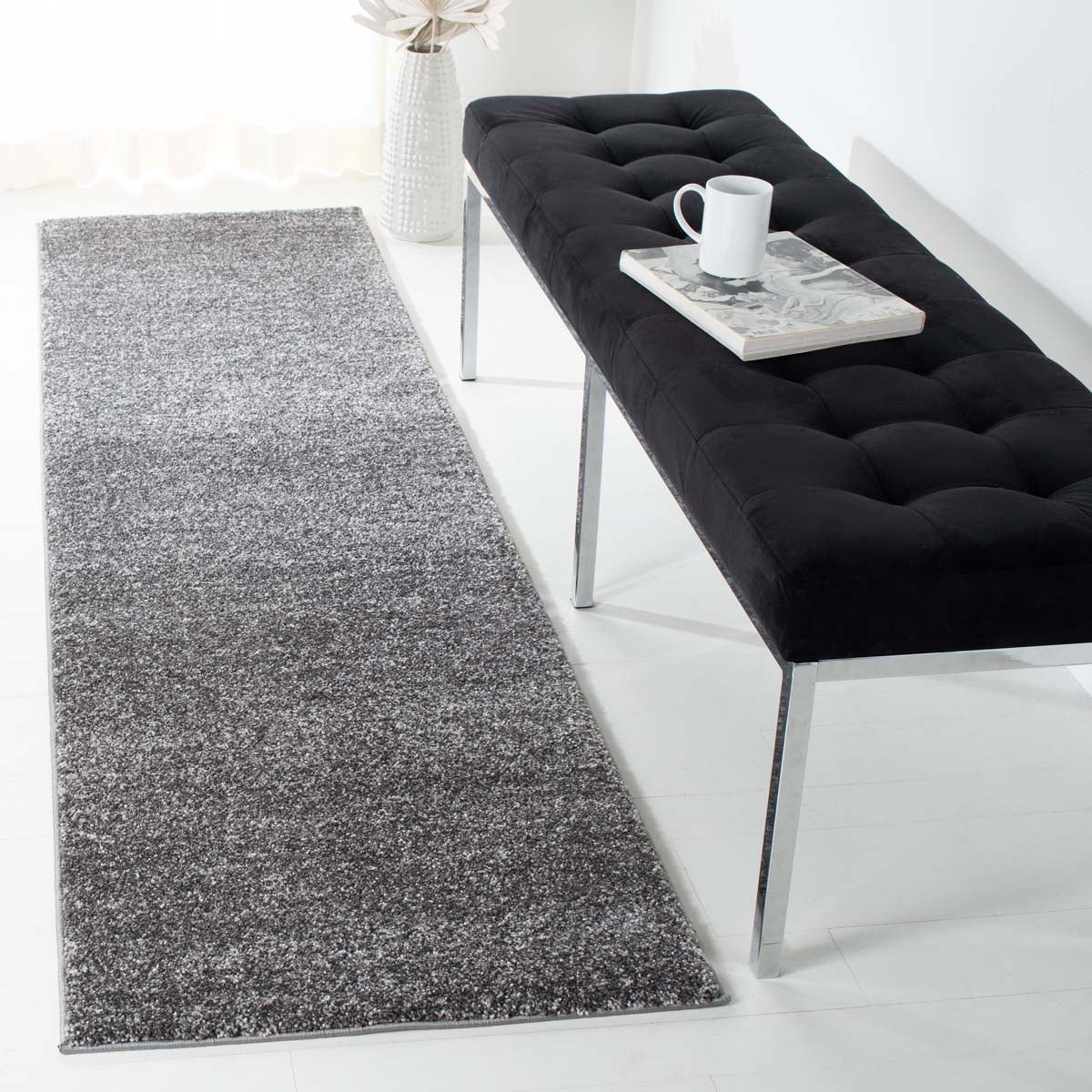 Safavieh Retro 560 Rug, RET560 - Grey / Ivory