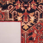 Safavieh Riviera Machine Washable 138 Rug, RIV138 - Red / Blue