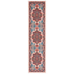 Safavieh Riviera Machine Washable 155 Rug, RIV155 - Blue / Beige