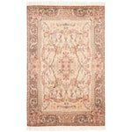 Safavieh Royal Kerman 7D- Rug, RK17D- - Beige / Tan