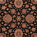 Safavieh Royal Kerman 5D- Rug, RK35D- - Assorted