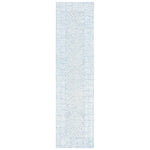 Safavieh Roslyn 353 Rug, ROS353 - Light Blue / Ivory