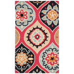 Safavieh Roslyn 415 Rug, ROS415 - Blue / Multi