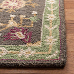 Safavieh Roslyn 535 Rug, ROS535 - Sage / Ivory