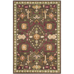 Safavieh Roslyn 535 Rug, ROS535 - Sage / Ivory