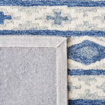 Safavieh Roslyn 602 Rug, ROS602 - Blue / Grey