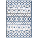 Safavieh Roslyn 602 Rug, ROS602 - Blue / Grey