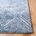 Safavieh Roslyn 701 Rug, ROS701 - Blue