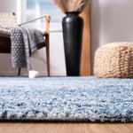 Safavieh Roslyn 701 Rug, ROS701 - Blue